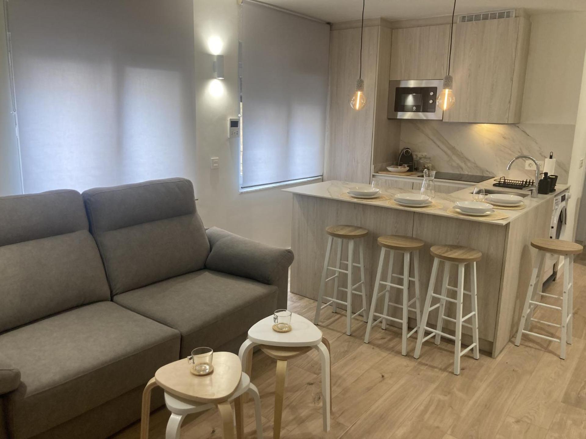 דירות אוביידו La Ventana De Foncalada Exterior Tranquilo Pleno Centro Parking Gratis Wifi מראה חיצוני תמונה