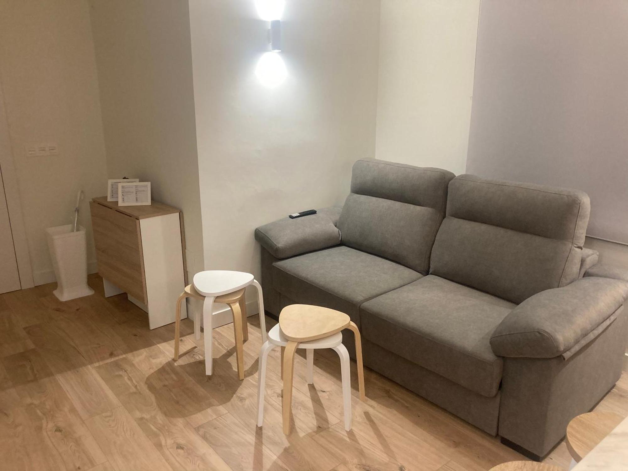 דירות אוביידו La Ventana De Foncalada Exterior Tranquilo Pleno Centro Parking Gratis Wifi מראה חיצוני תמונה