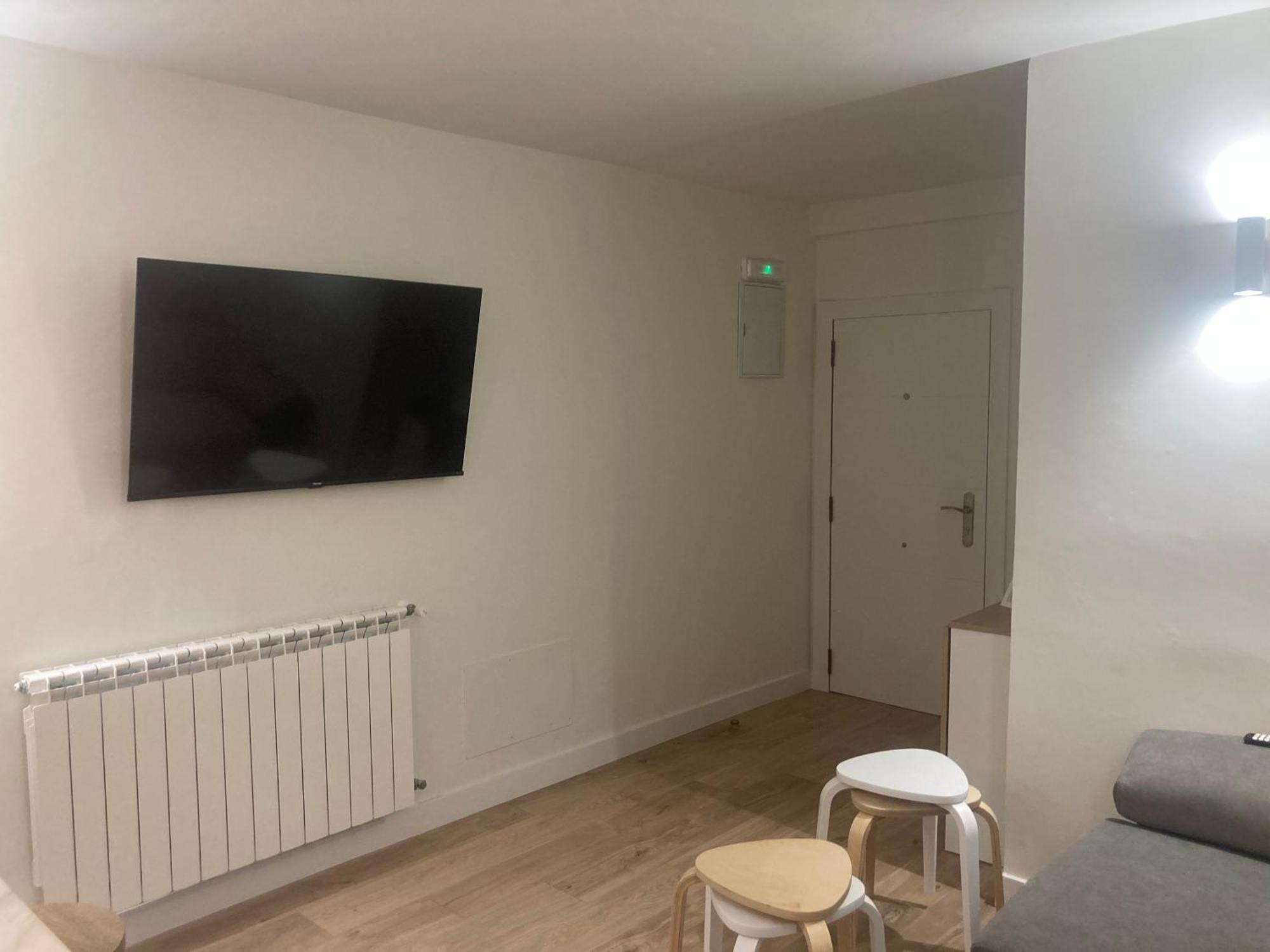 דירות אוביידו La Ventana De Foncalada Exterior Tranquilo Pleno Centro Parking Gratis Wifi מראה חיצוני תמונה