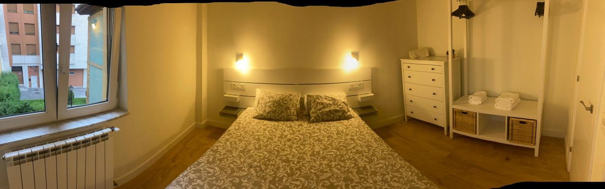 דירות אוביידו La Ventana De Foncalada Exterior Tranquilo Pleno Centro Parking Gratis Wifi מראה חיצוני תמונה