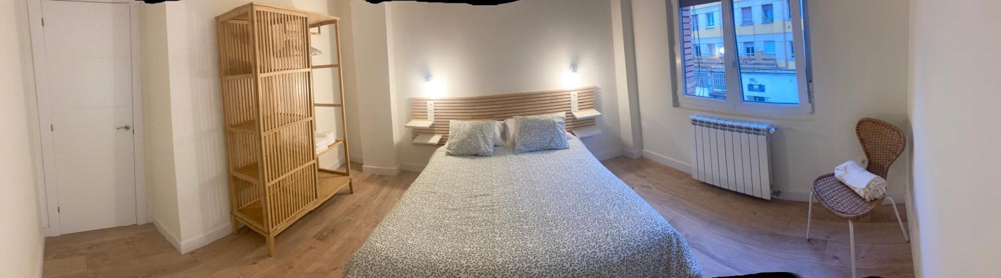 דירות אוביידו La Ventana De Foncalada Exterior Tranquilo Pleno Centro Parking Gratis Wifi מראה חיצוני תמונה